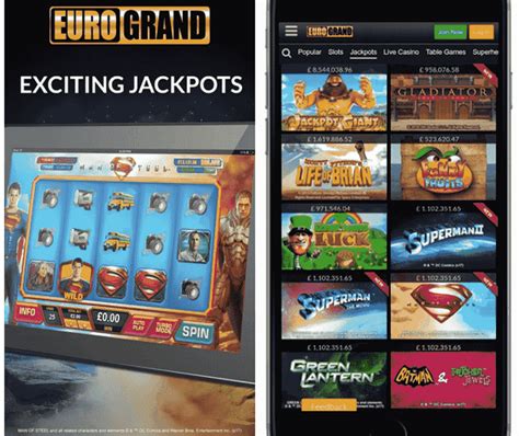 eurogrand casino bonus,Eurogrand Casino Review 